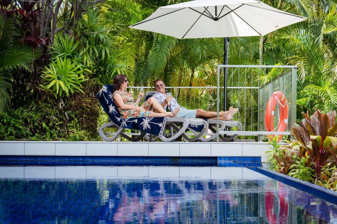 דירות שאוט הארבור Baybliss Escape #4 - Adults Only מראה חיצוני תמונה